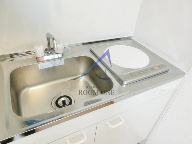 アイコート経堂