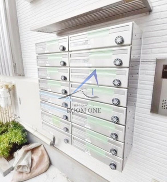 アイコート経堂