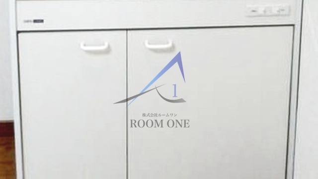 アイコート経堂の収納|収納です。