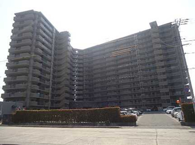 【その他】 | 【上質リノベ】藤和ハイタウン吉浦