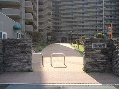 【その他共用部分】 | 【上質リノベ】藤和ハイタウン吉浦