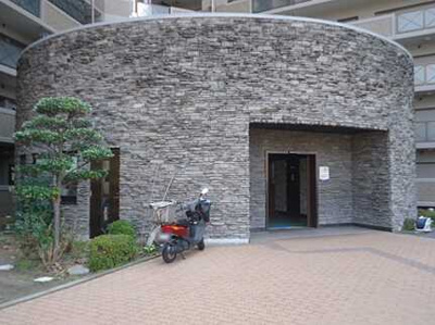 【その他共用部分】 | 【上質リノベ】藤和ハイタウン吉浦