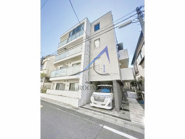 長崎清水レジデンス