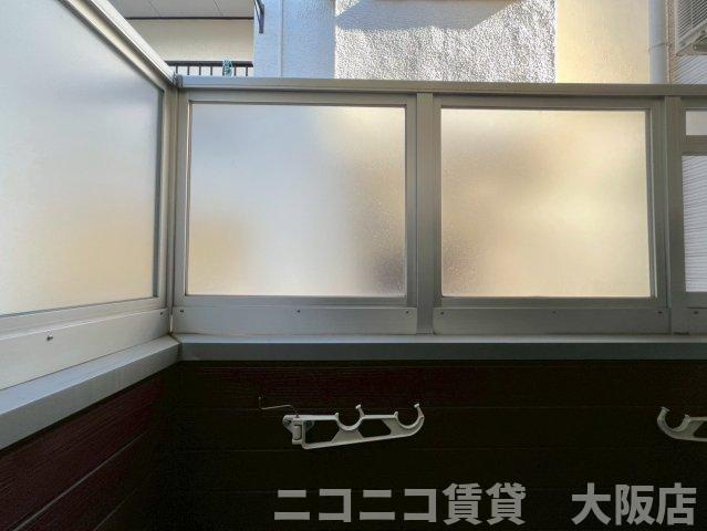 エルサチの展望