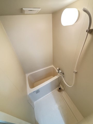 【浴室】 | 三記ぎおん | 202の写真