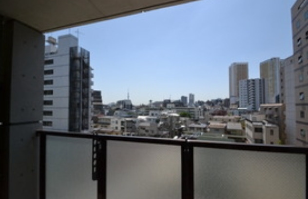 グリーンリーフ　オオツカの展望