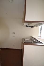 グリーンリーフ　オオツカのキッチン