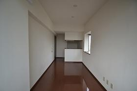 グリーンリーフ　オオツカの居間・リビング