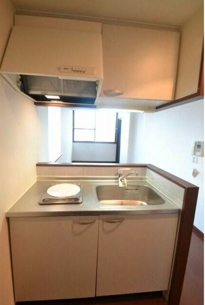 グリーンリーフ　オオツカのキッチン