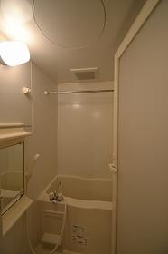 グリーンリーフ　オオツカの浴室