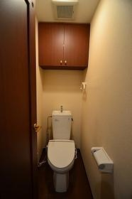 グリーンリーフ　オオツカのトイレ