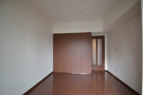 グリーンリーフ　オオツカの寝室