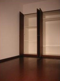 グリーンリーフ　オオツカの収納