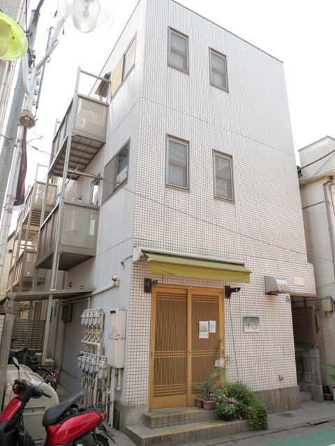 練馬区練馬1丁目のマンションの画像