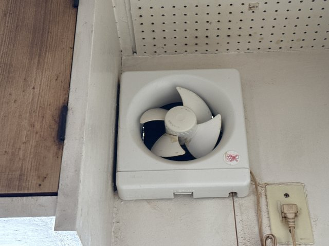光栄荘の設備