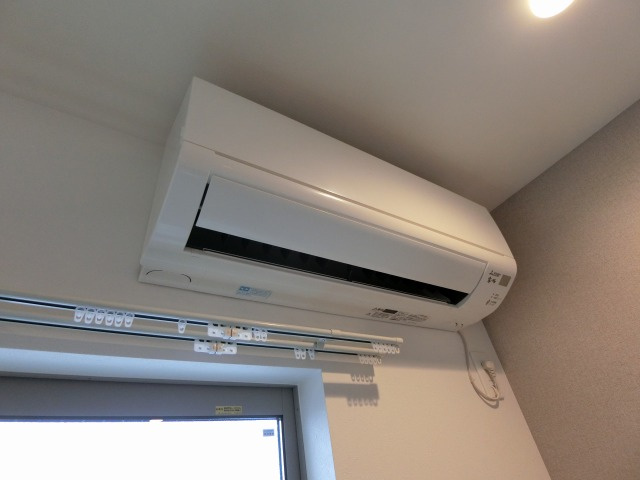 Cherim試験場Iのその他