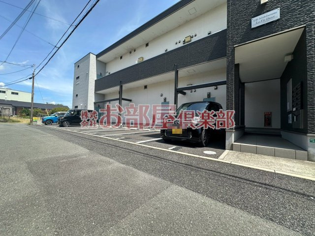 CB西久留米ラヴィドゥースの設備