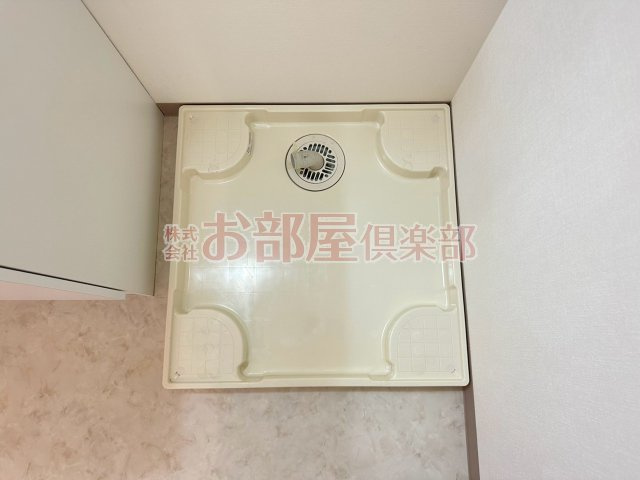 CB西久留米ラヴィドゥースの設備