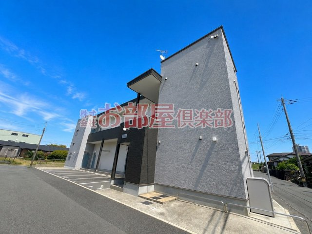 CB西久留米ラヴィドゥース