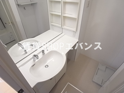 【洗面所】 | ブランシュ