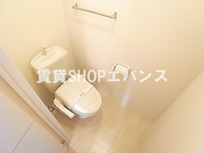 【トイレ】 | ブランシュ