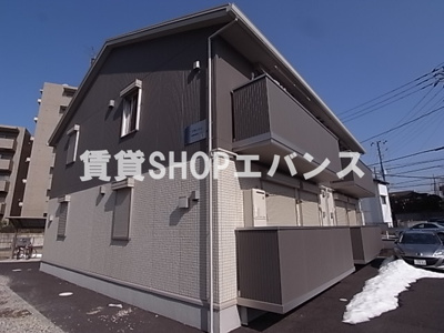 【外観】 | ブランシュ