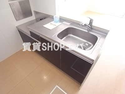 【キッチン】 | ブランシュ