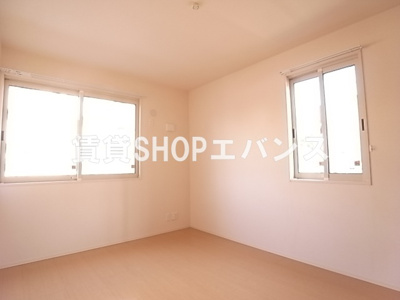 【寝室】 | ブランシュ