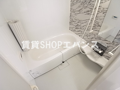 【浴室】 | ブランシュ