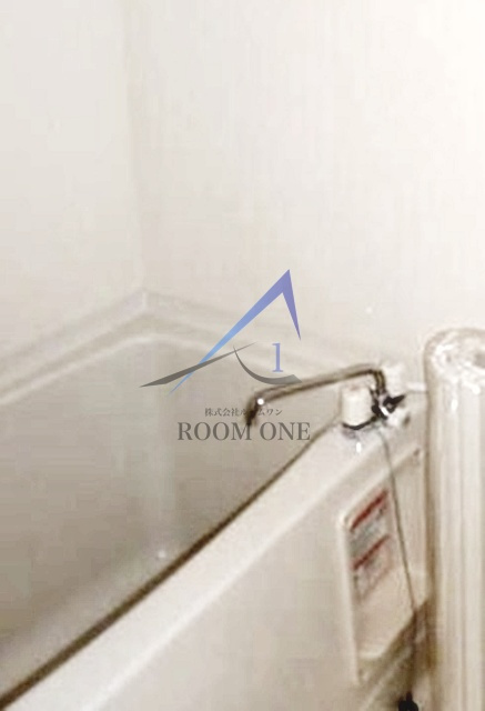 グレースＭの浴室|お風呂です。