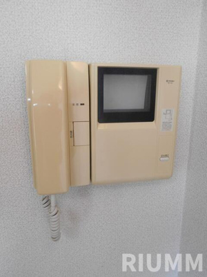 【セキュリティ】 | パークウェル白金