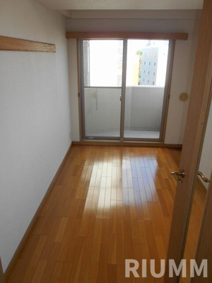 【居間・リビング】 | パークウェル白金