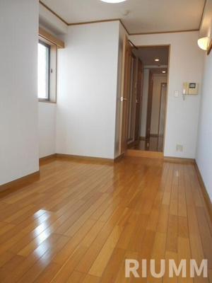 【内装】 | パークウェル白金