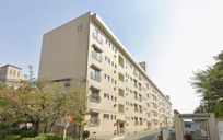 渦ヶ森コーポ15号館の画像