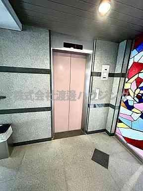 ハシモトエージェンシービルのその他共用部分