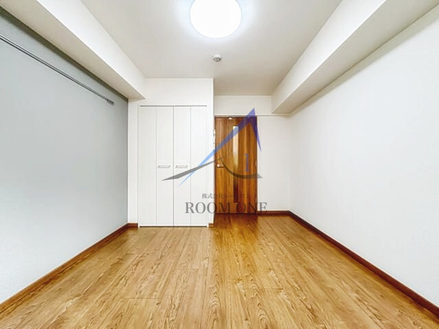 スカイコートパレス千川の寝室|寝室です。