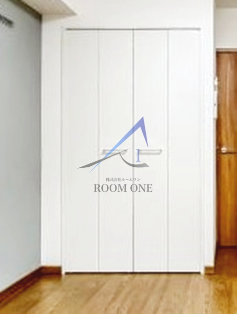 スカイコートパレス千川