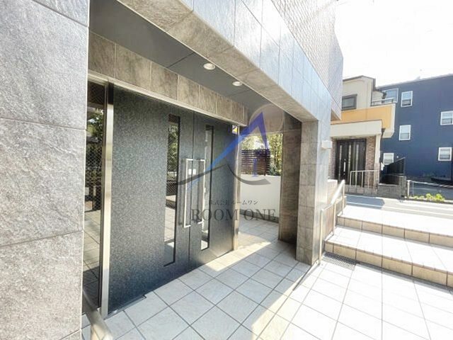 スカイコートパレス千川