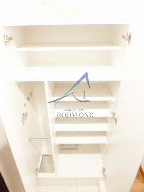 スカイコートパレス千川