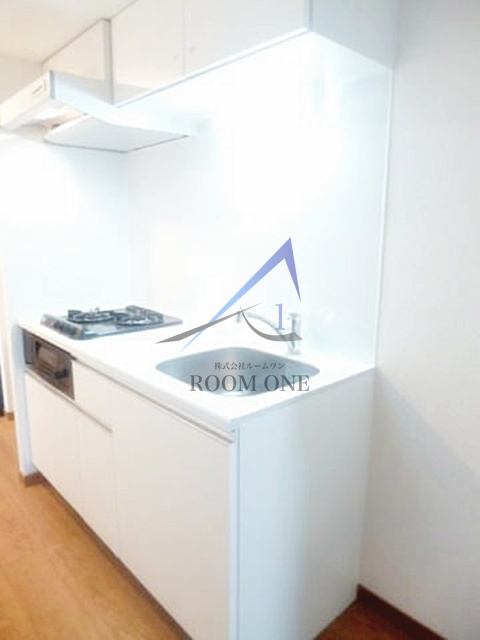 スカイコートパレス千川のキッチン|キッチンです。