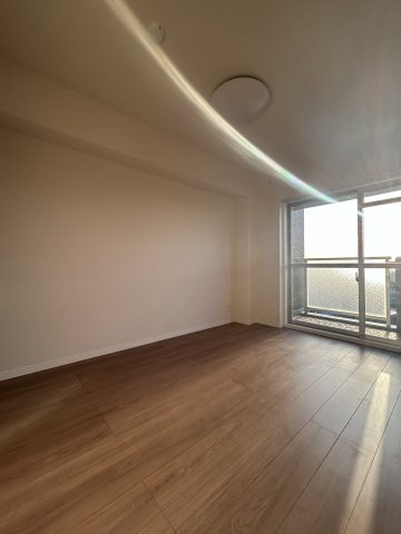 セントラルステージ光明池の洋室