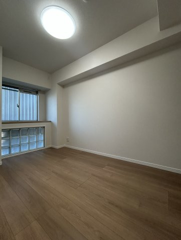 セントラルステージ光明池の洋室