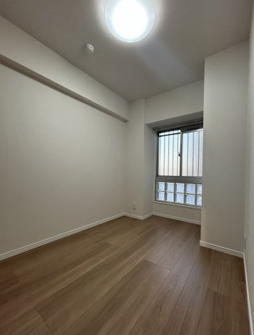 セントラルステージ光明池の洋室