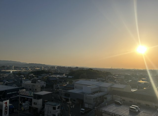 セントラルステージ光明池のその他