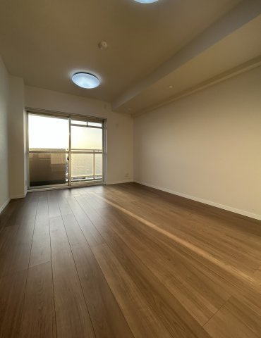 セントラルステージ光明池の洋室