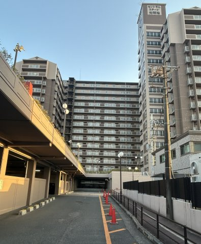 セントラルステージ光明池のその他