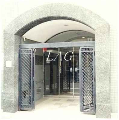 【エントランス】 | ハウス１７１ | エントランスです。