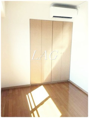 【寝室】 | ハウス１７１ | 寝室です。