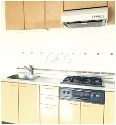 【キッチン】 | ハウス１７１ | キッチンです。