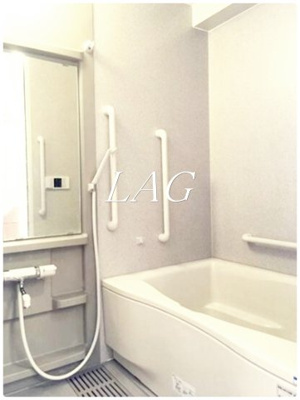 【浴室】 | ハウス１７１ | お風呂です。